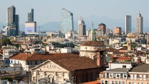 Guida alle case inventate di Milano