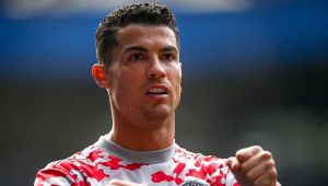 In affitto la villa di Cristiano Ronaldo