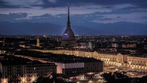 Eurovision a Torino