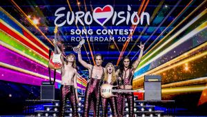 Eurovision Song Contest 2022