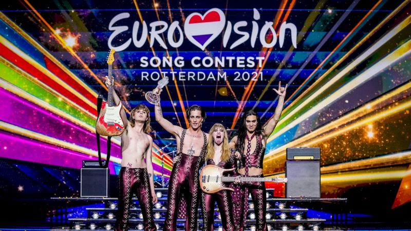 Eurovision Song Contest 2022