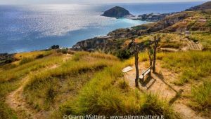 Panchina Ischia