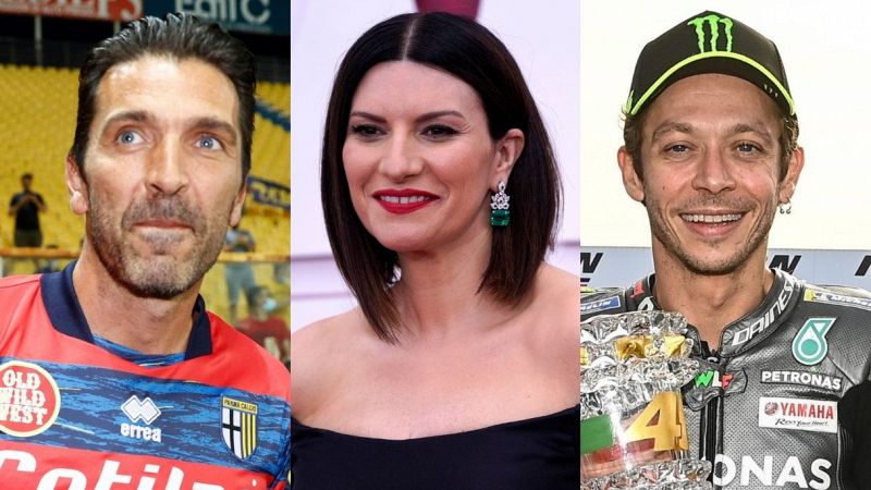 Top influencer in Italia: la classifica