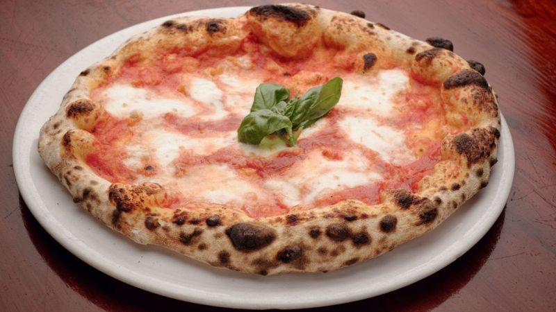 Margherita