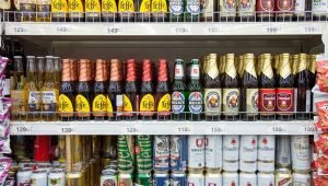 Birra, le migliori bionde da comprare al supermercato Seo: Birra, le migliori bionde da comprare al supermercato