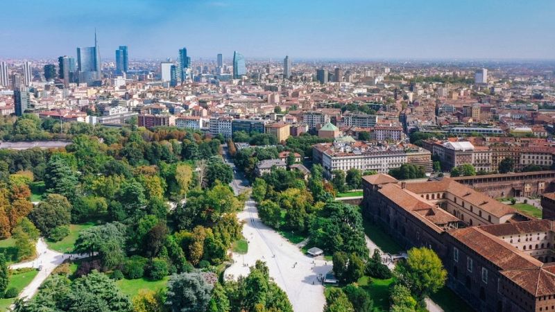 Trilocali: la classifica delle città più care