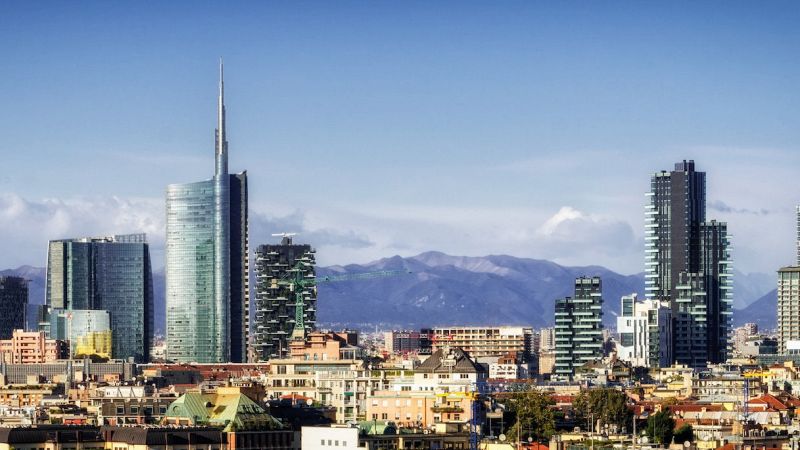 Milano