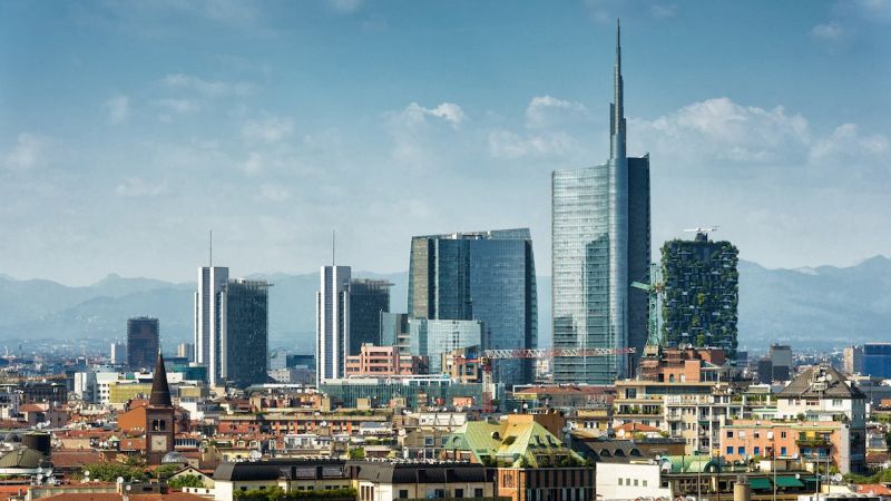 Milano