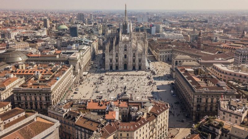 Le zone più care di Milano