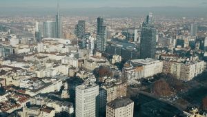 Smog e lockdown: la ricerca