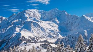 Monte Bianco allarme