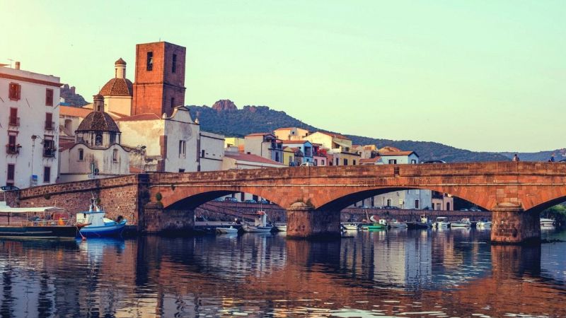 Indice criminalità Italia 2021