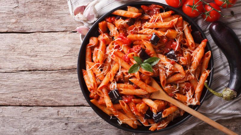 World Pasta Day