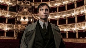 Commissario Ricciardi