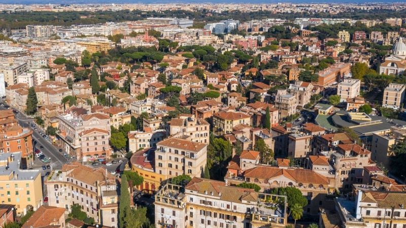 In vendita 474 immobili