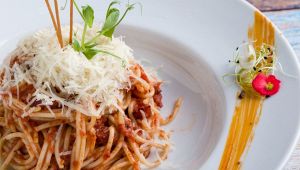 Spaghetti