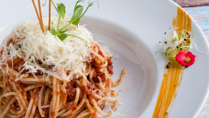 Spaghetti