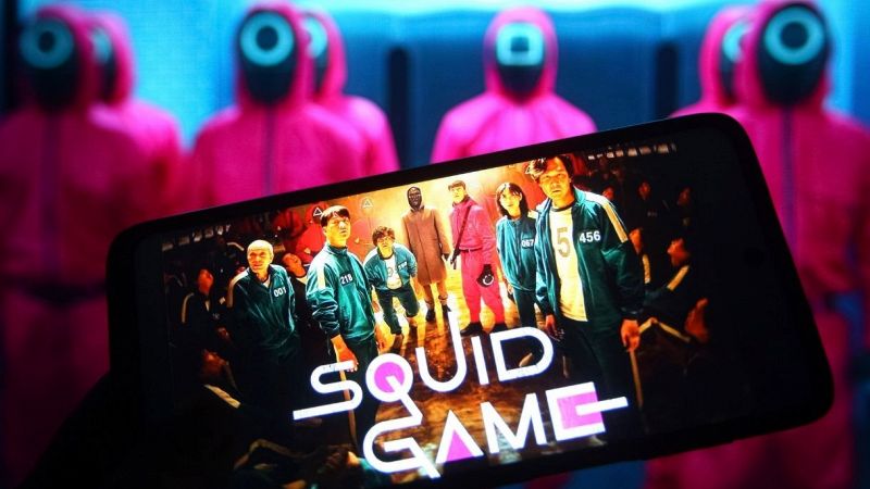 Squid Game