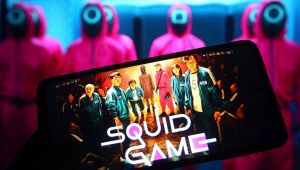 Squid Game