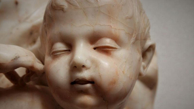 Statua Sanmartino