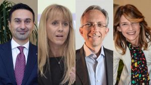 Forbes: 100 top manager Italia