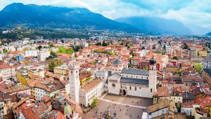 trento