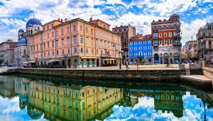 Trieste