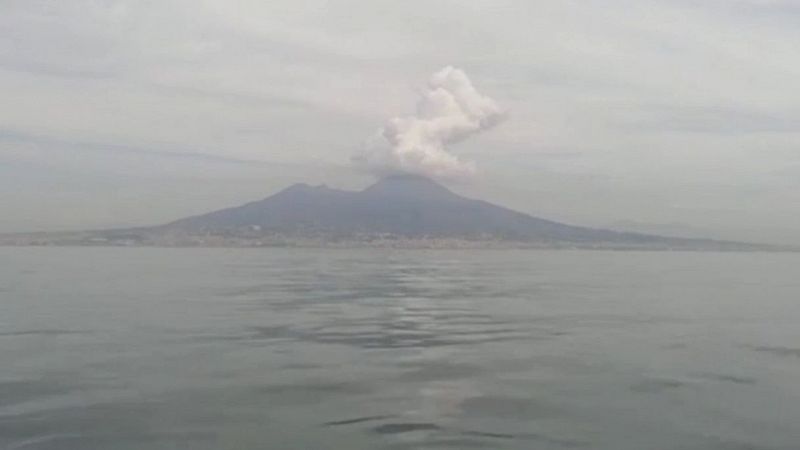 Vesuvio