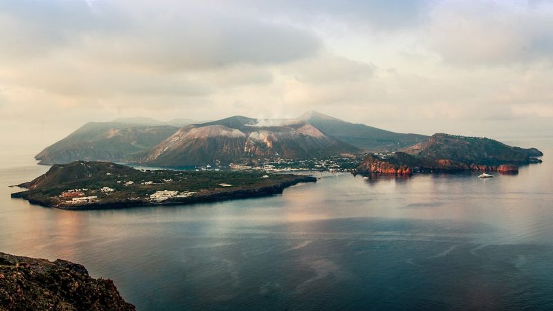 Vulcano