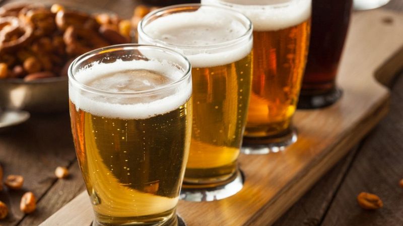 Le migliori birrerie in Italia