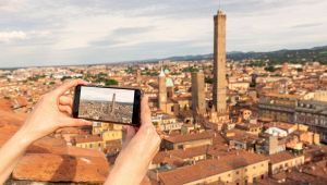 Città più social d'Italia