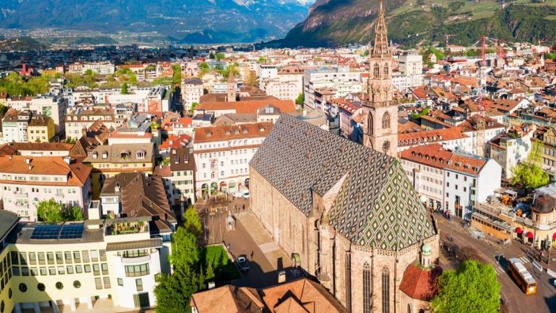 Bolzano