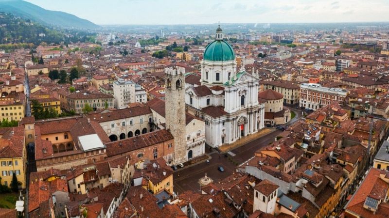 Brescia