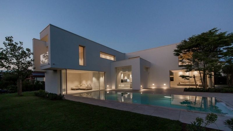 Casa Mogliano Veneto