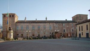 Castello Melegnano