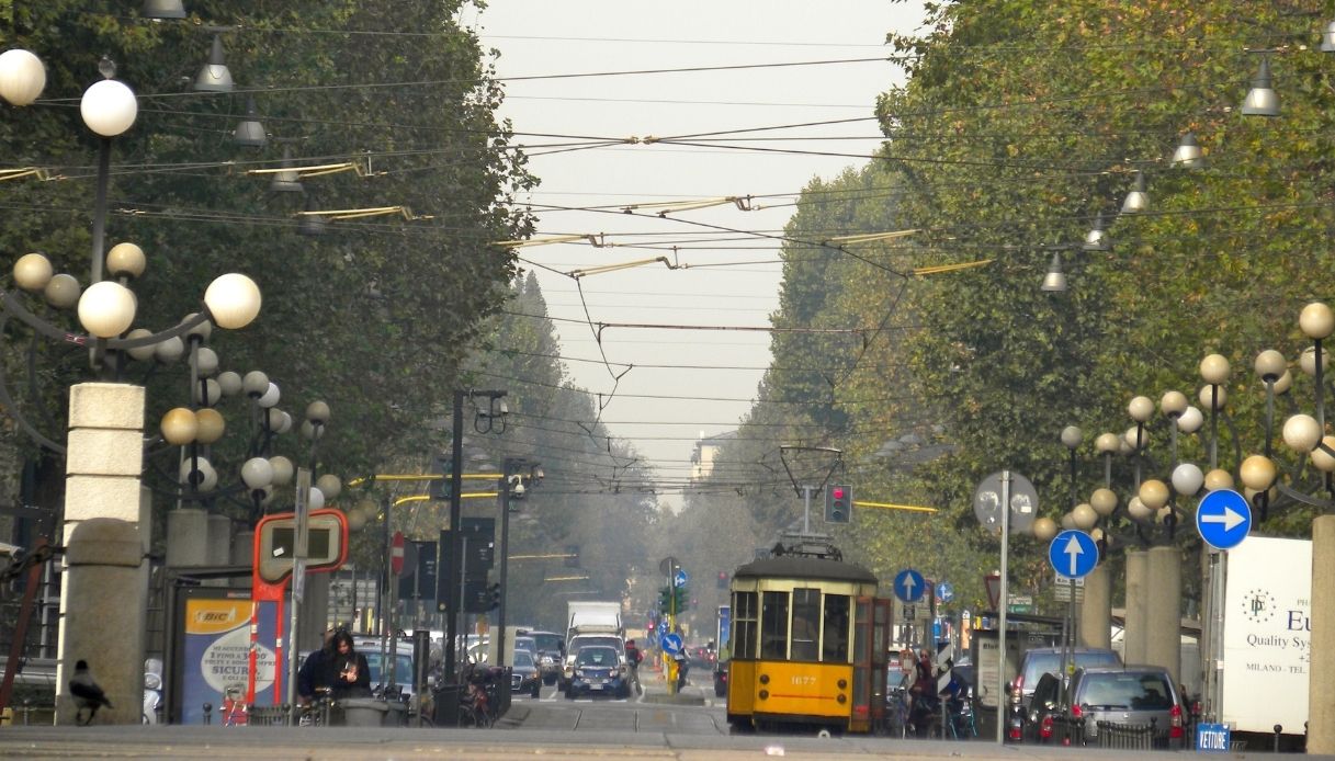 Champs Élysées Milano