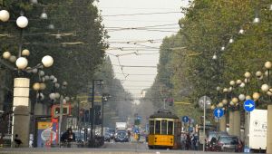 Milano Champs Élysées