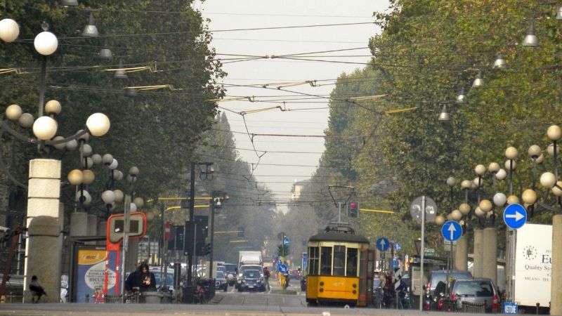 Milano Champs Élysées