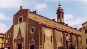 Duomo di Saluzzo