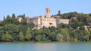 Castello Guglielmi o Isabella