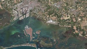 Laguna di Venezia