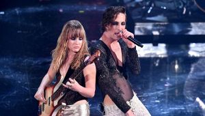 Maneskin