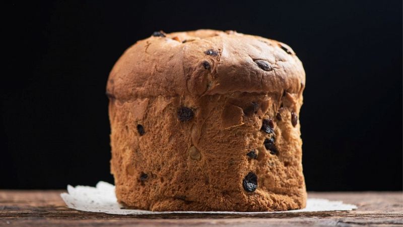 Mastro Panettone 2021