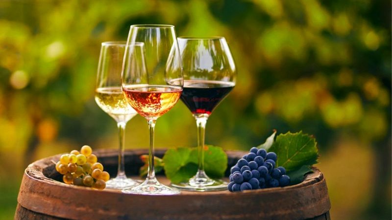 Vini italiani: i migliori sotto i dieci euro