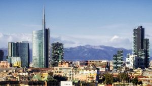 Prezzi case a Milano