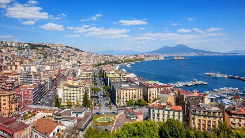 Napoli