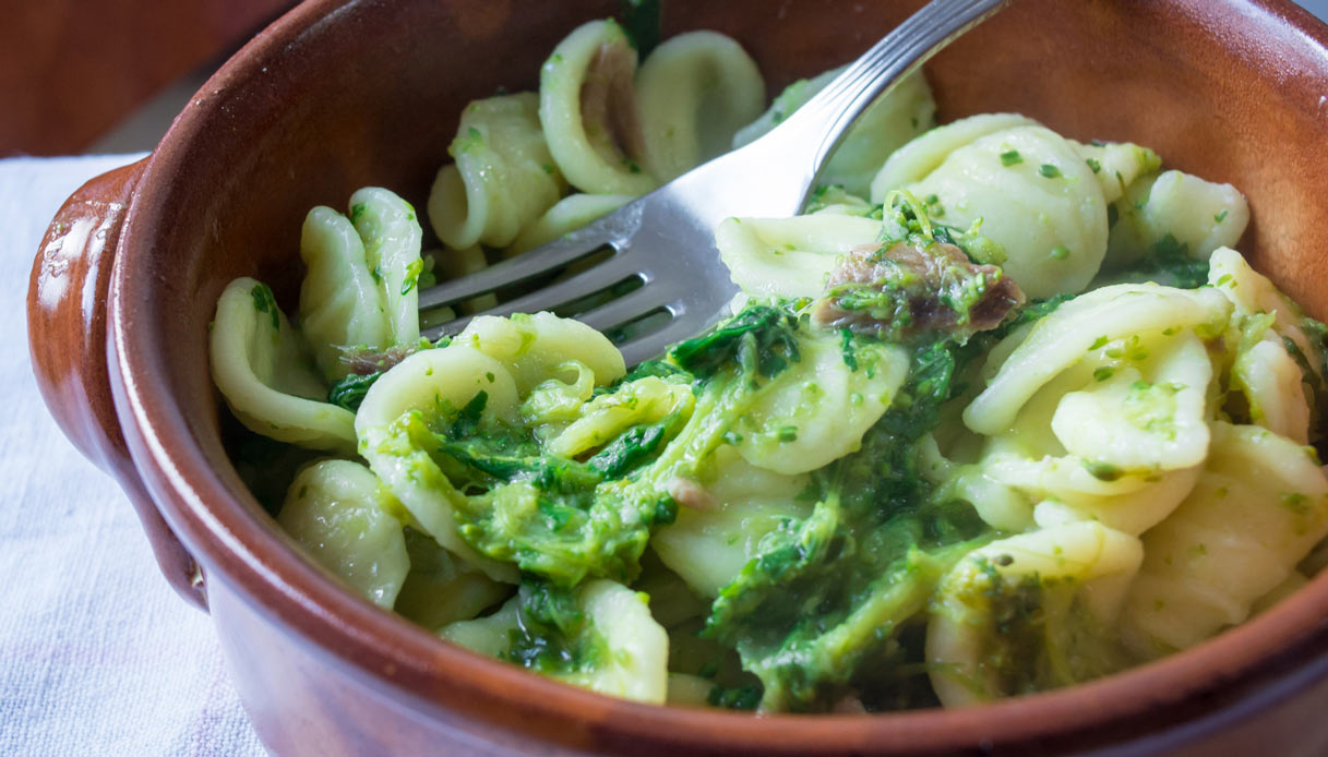 Pasta, le 10 ricette regionali più amate in Italia e nel mondo