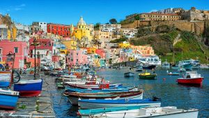 Procida