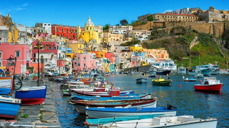 Procida