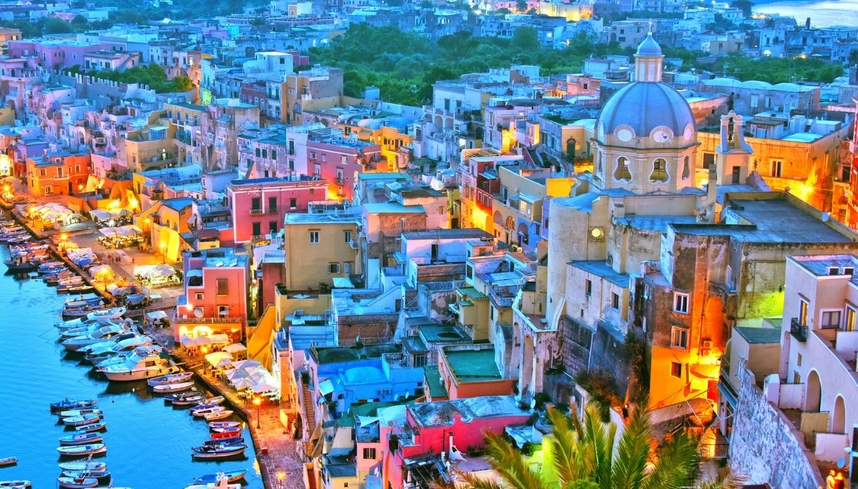 National Geographic, i migliori viaggi del 2022: uno è in Italia